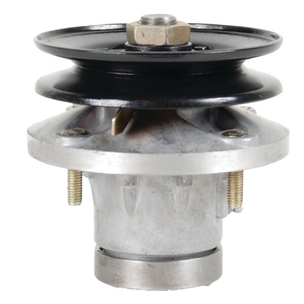 Assembly, Spindle 5.7" x5.8" x5.7"